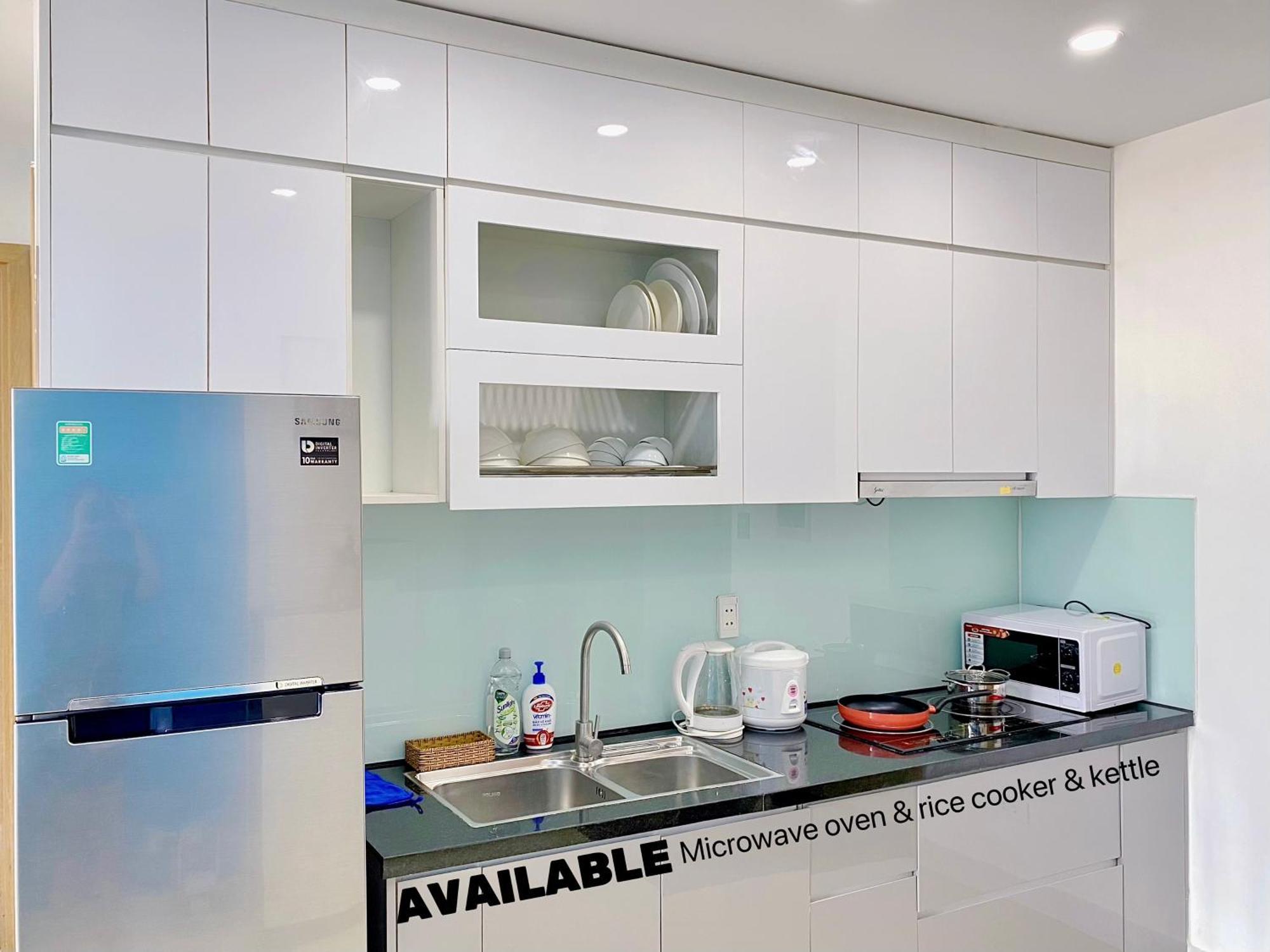 Blue Ocean Apartment At My Khe دا نانغ المظهر الخارجي الصورة